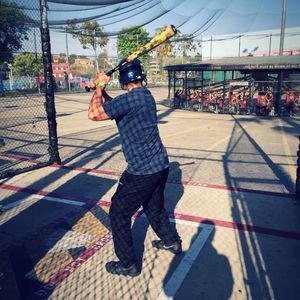 Meet your Posher, Damian